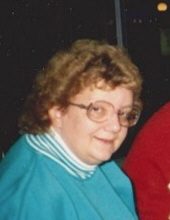 Sharon Marie Diers (nee Schmitt)