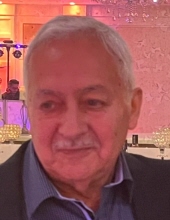 Luis R. Vargas