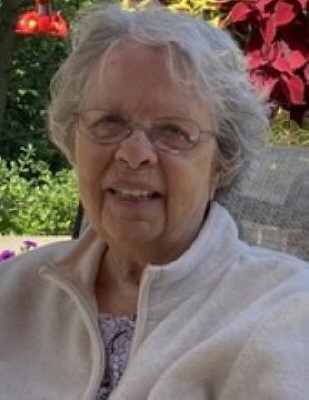 Phyllis E. Godshall Obituary
