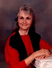 Patricia  Elaine Spradlin