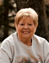 Phyllis Fern Launder
