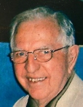 Walter Joseph Oleszkowicz