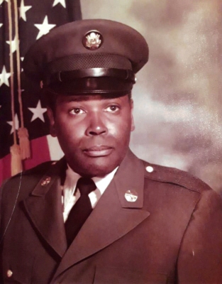 Photo of Charles Freeman, Jr.