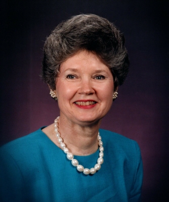 Photo of Doris DeZutter