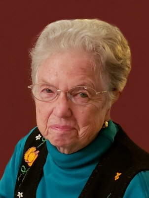 Photo of Eileen Orcutt