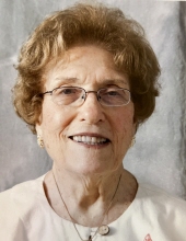 Barbara Jean Milwee