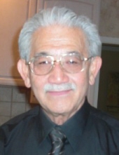 Wilfred R. Hoafat