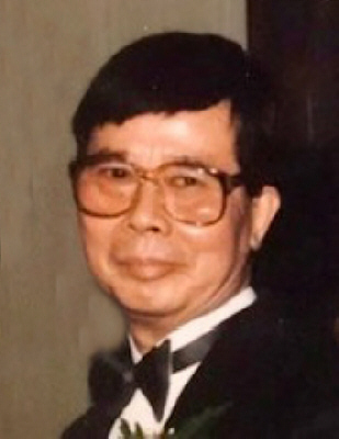 Photo of 周定國先生 Ting Kwok Chow