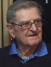 George Schomberger 23463045