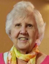 Lois Pauline Ahlstrom