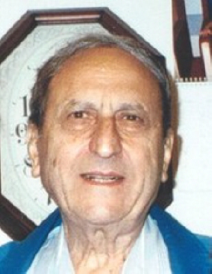 Photo of Luigi Giammarino
