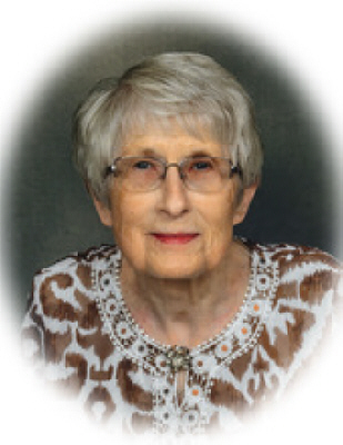 Photo of Marjorie Schwartz