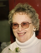 Margaret Hatch Briana