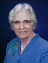 Margaret Mae Bahl