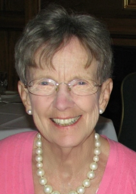 Louise M. McLaughlin