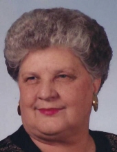Shirley Ferguson Cook