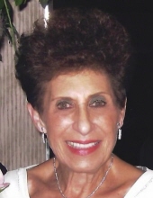 Doris Zakem (nee Sarafian)