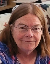 Cynthia Kay Huff