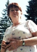 Lynette Ferris Hodgson