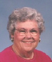 Ruth B. Baker
