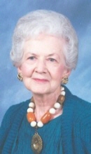 Eva W. Bowers