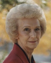 Carol Jean Satterfield