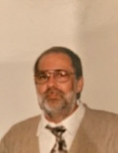 Robert R. Martin