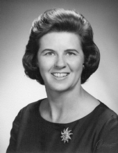 Dorothy Ellen Miller
