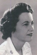 Margaret M. Cliff