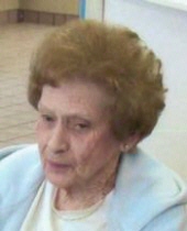 Hazel M. Burtt
