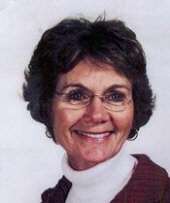 Juanita 'Joyce' Garman