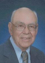 Clarence Eugene Lynn