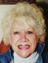 Helen Virginia Lohr