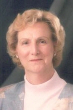 Clara Mae Waldroup