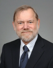 David J. Stephen