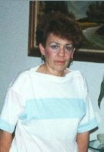 Shirley Ann Niebruegge