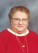 Helen June Mergard