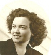 Lucille Mae Springall