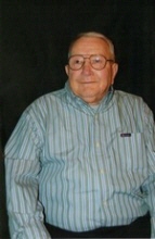 Ralph M. Wesley