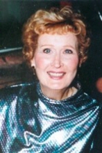 Lois Mae Slagle
