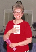 Dolores Marie Bily