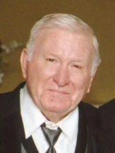Donald G. Runte