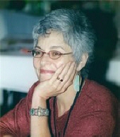 Cheryl Ann Lison Ed.D.