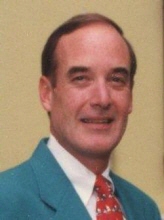 William Bennett Heffner Jr.
