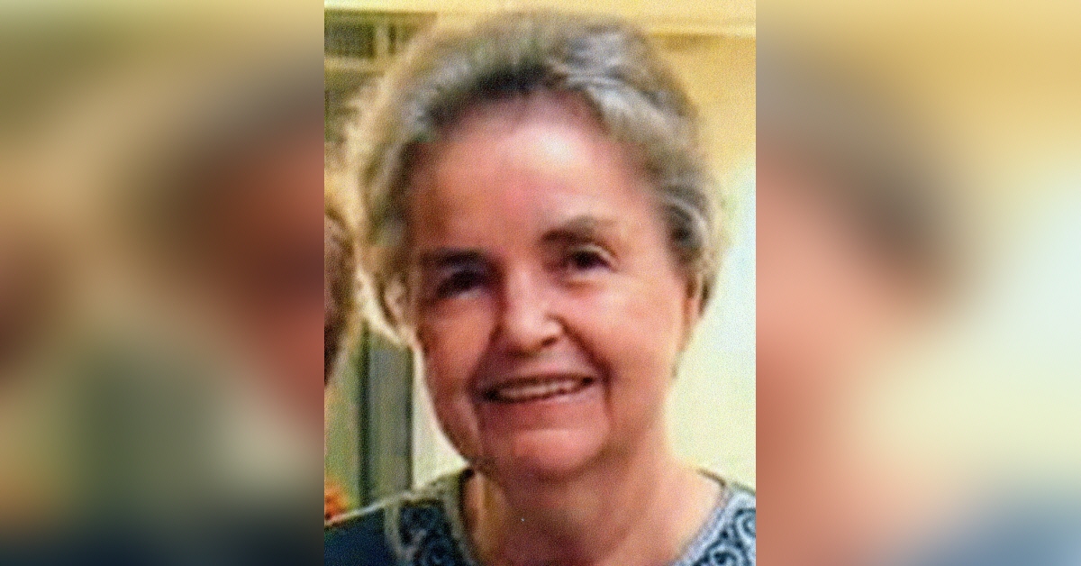 Obituary information for Beverly J. Locke