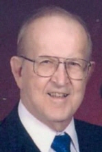 Joseph Peter Gobich