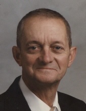 Gene A. Anstaett