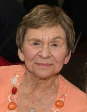 Kamilla M. Mazanec