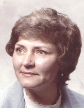 Patricia A. Vuotto