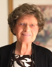 Mary J. Crank